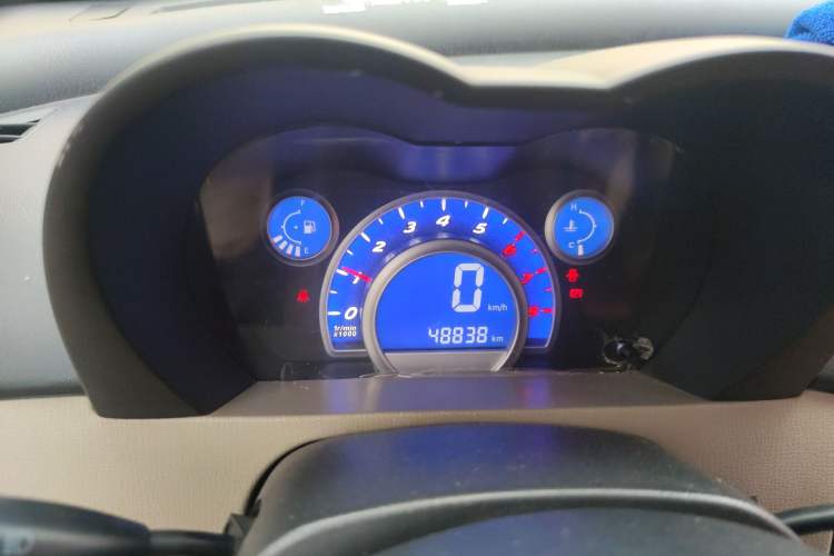 Used Lifan Auto 320 2011 Snow Edition 1.3L Standard Model