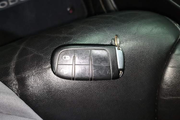 Used Dodge Journey 2015 2.0TD Four-Wheel Drive Luxury Edition