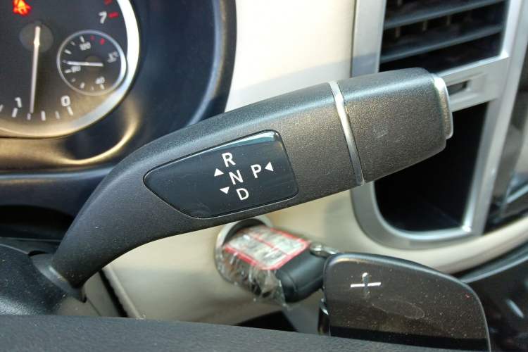 Used Mercedes-Benz Vito 2018 2.0T Business Version China VI Emission Standard