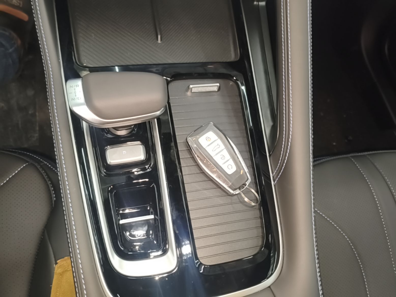 Geely Auto Preface 2026 Model Oriental Yao 1.5TD Fuyao Edition — снимка 16