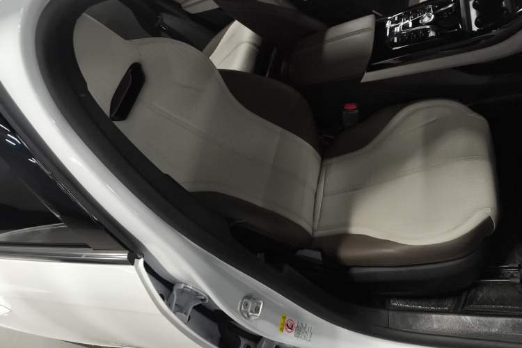 Used BYD Qin PLUS 2024 HONOR Edition DM-i 55KM Leading Model