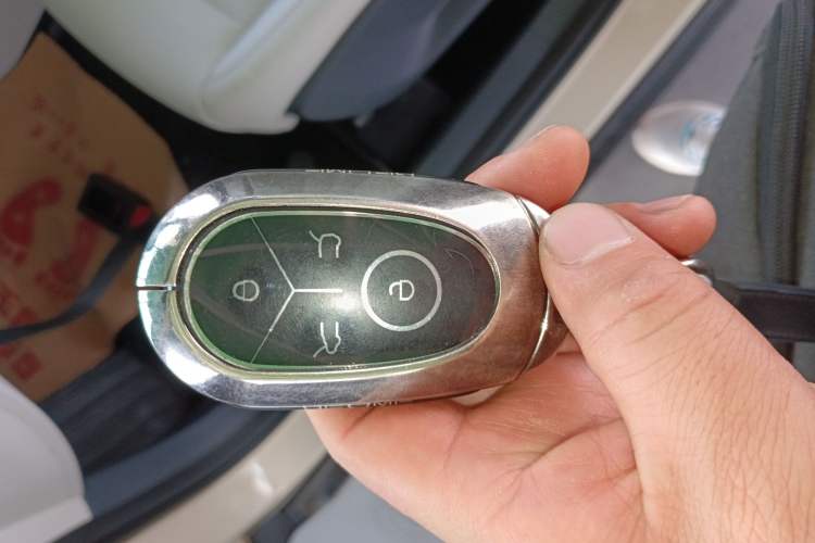 Used Geely Galaxy Geome 2025 310km Dream Edition