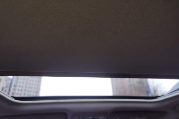 Used BYD S7 2015 2.0T Upgraded Automatic Luxury Version