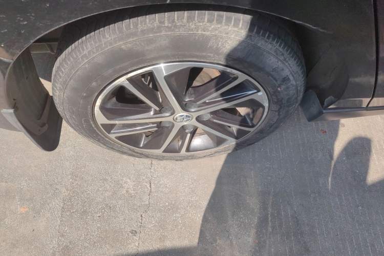 Used Venucia D60 2018 1.6L CVT Smart Connect Elite Edition
