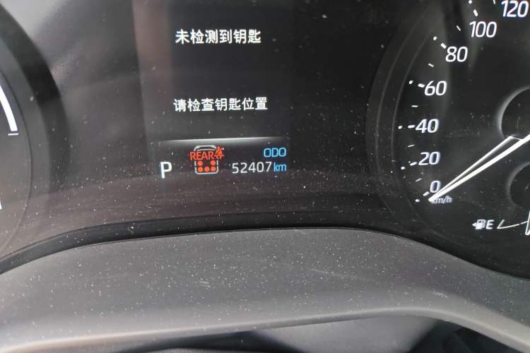 Used Toyota SIENNA 2023 2.5L Hybrid Deluxe Edition
