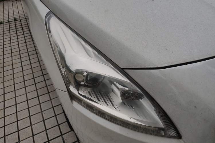 Used Peugeot 3008 2015 2.0L Automatic Trend Edition