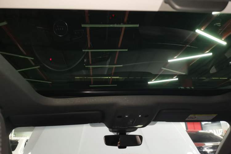 Used Audi A3 2023 Sportback 35 TFSI Fashionable Sports Model