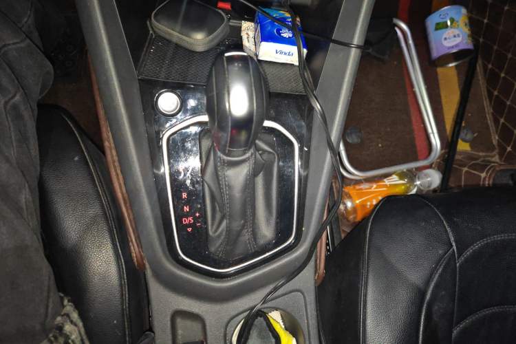 Used Jetta VS7 2020 1.4T Automatic Enjoyment Model