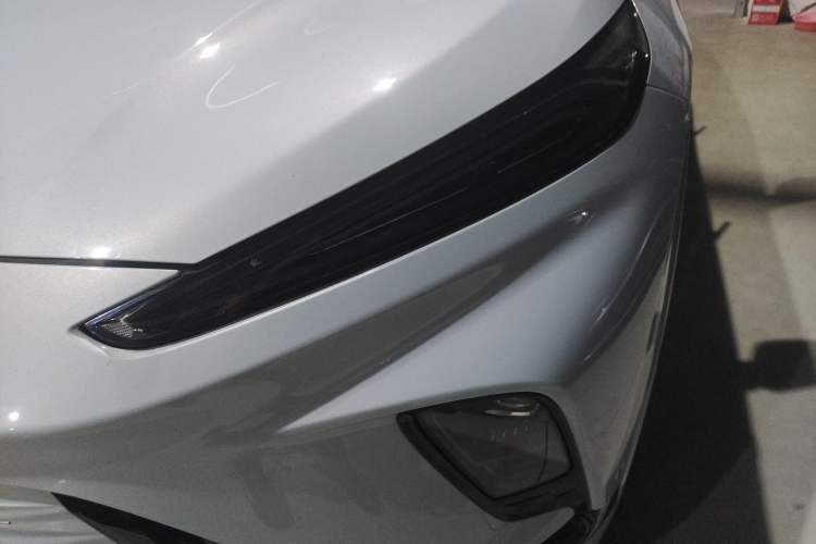 Used Buick E5 2023 Premium Long-Range Version
