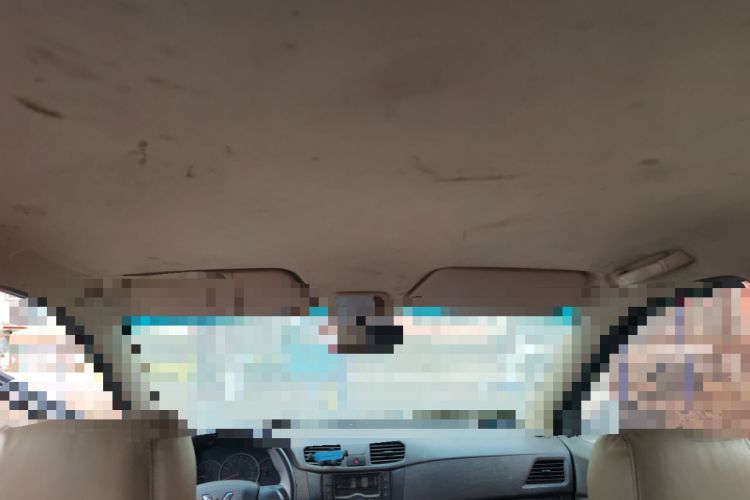 Used Wuling Hongguang 2015 1.5L S Basic Version China V Standard