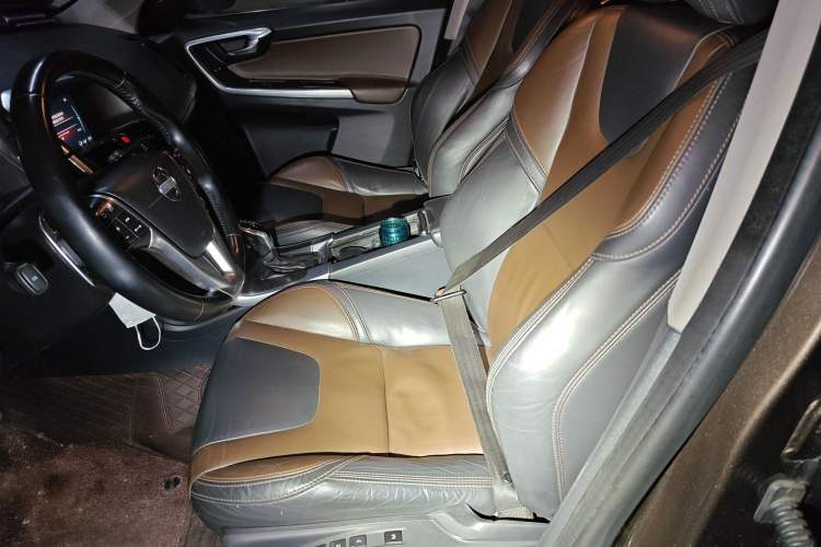 Used Volvo XC60 2014 Restyled T5 Zhiya Edition