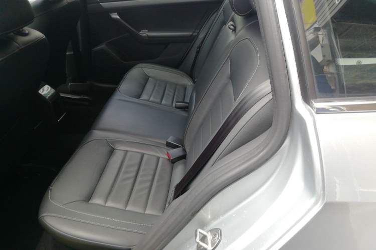 Used Volkswagen Gran Lavida 2017 180TSI DSG Comfort Edition
