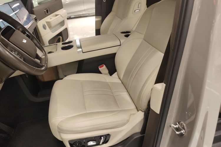 Used Li Auto MEGA 2024 Ultra Model