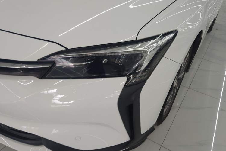 Used Buick Velite 6 2020 Connected Smart Enjoyment PLUS