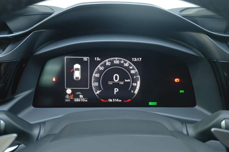 Used Lexus RZ 2023 450e All-Wheel Drive Luxury Edition