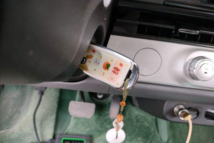 Used Qiyuan Lumin 2025 205km Refreshing Edition