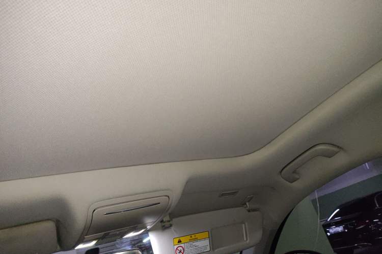 Used BORGWARD BX5 2017 20TGDI Automatic Two-Wheel Drive Pioneer Edition