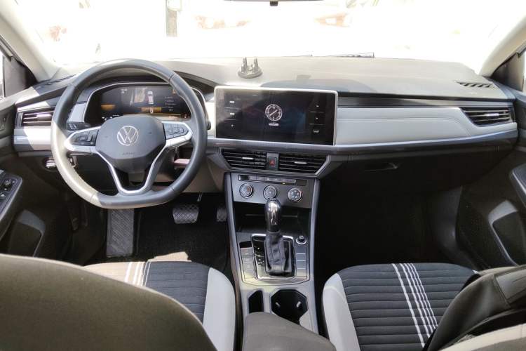 Used Volkswagen Bora 2024 200TSI DSG Comfort Edition