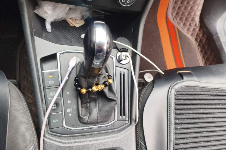 Used Volkswagen Lavida 2022 280TSI DSG Comfort Edition
