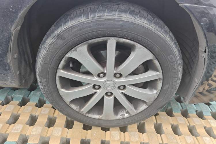 Used Mazda 6 2013 2.0L Automatic Fashion Edition
