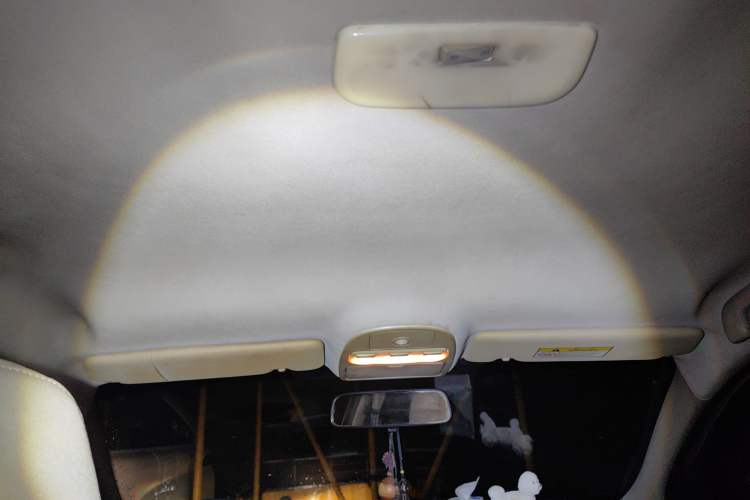 Used Renault Fluence 2011 2.0L Standard Edition
