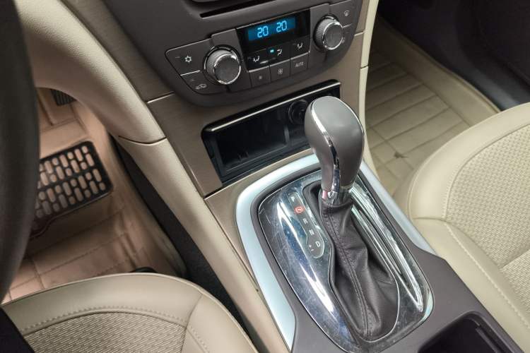 Used Buick Regal 2012 2.0L Comfort Edition
