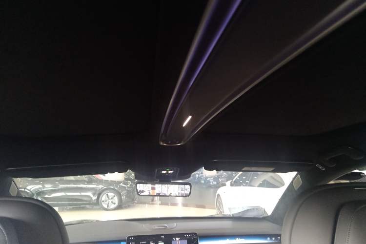 Used Nio ET9 2025 100 kWh
