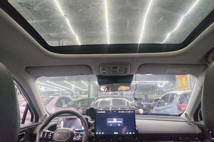 Used AION S MAX 2024 80 Star Edition Ternary Lithium