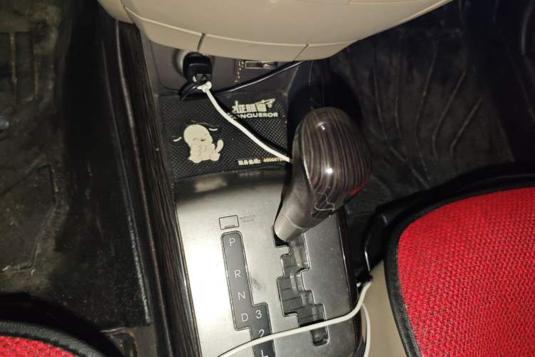 Used Hyundai Celesta 2011 1.6L Automatic Luxury Version
