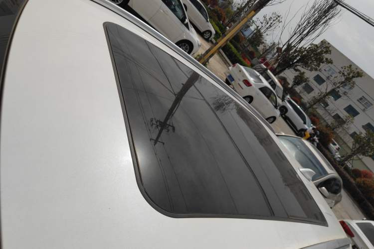 Used JETOUR X70 PLUS 2023 1.6T DCT Stronger PRO+ 5-Seater
