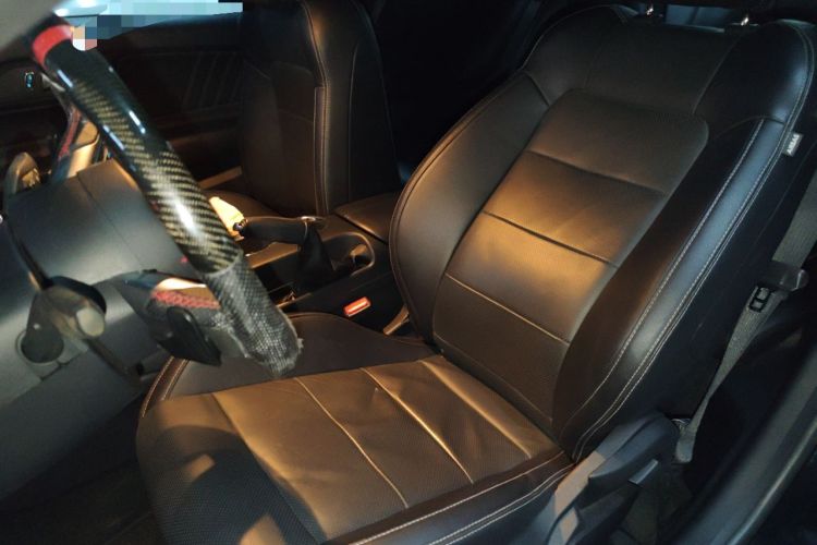 Used Ford Mustang 2016 2.3T Performance Edition