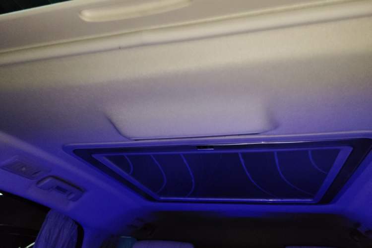 Used Buick GL8 2023 ES Lu Zun Comfort Model