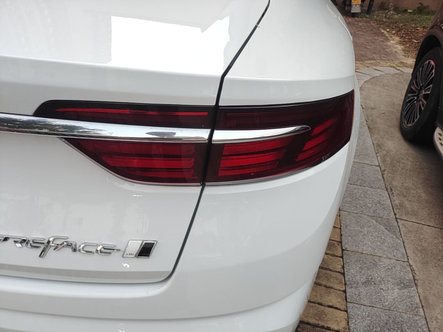 Geely Auto Preface 2025 Dongfang Yao 1.5TD Fuyao Edition — снимка 9