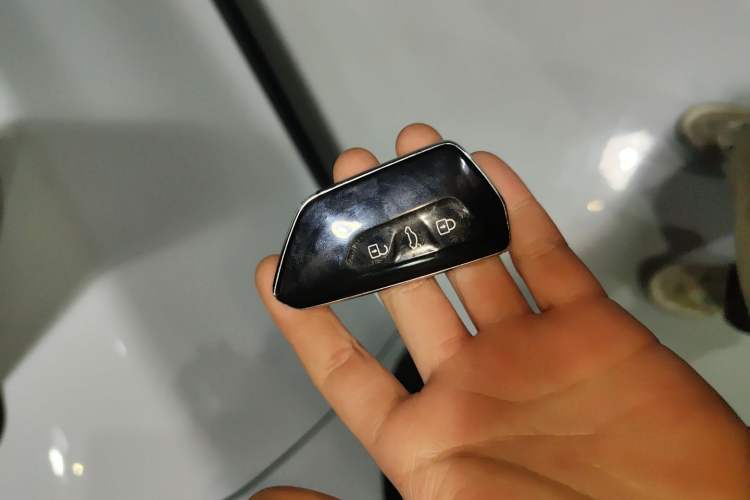 Used Volkswagen ID.UNYX 2024 Revised Pro Long-Range Version