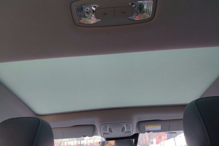 Used Rising ER6 2020 620 km Smart Edition