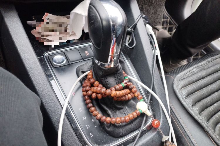 Used Volkswagen Sagitar 2018 280TSI DSG Luxury Model