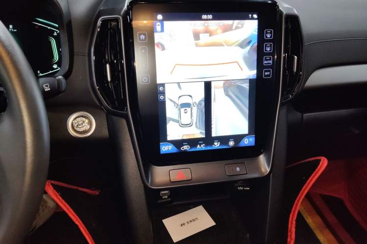 Used Hyundai ix35 2021 2.0L Automatic 2WD GLS Leading Edition