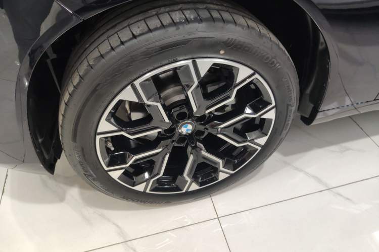 Used BMW X3 2025 Model, xDrive30L Leading M Sport Night Package
