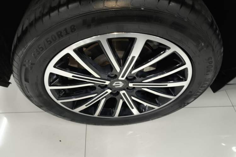 Used Leapmotor B10 2025 510 Joyful Edition