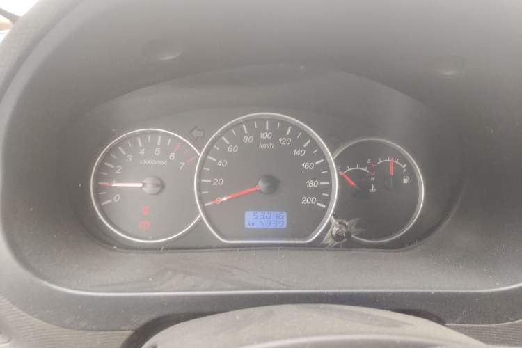 Used Wuling Hongguang 2018 1.5L Classic S Standard Model