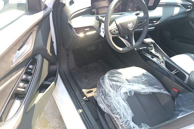 Used Buick Verano 2023 Pro Enjoyment Edition