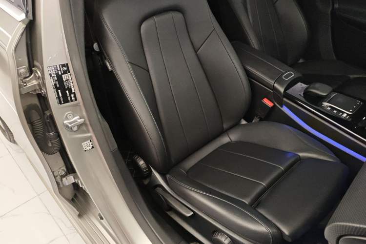 Used Mercedes-Benz A-Class 2020 Restyled A 200 L Sport Sedan Dynamic Version
