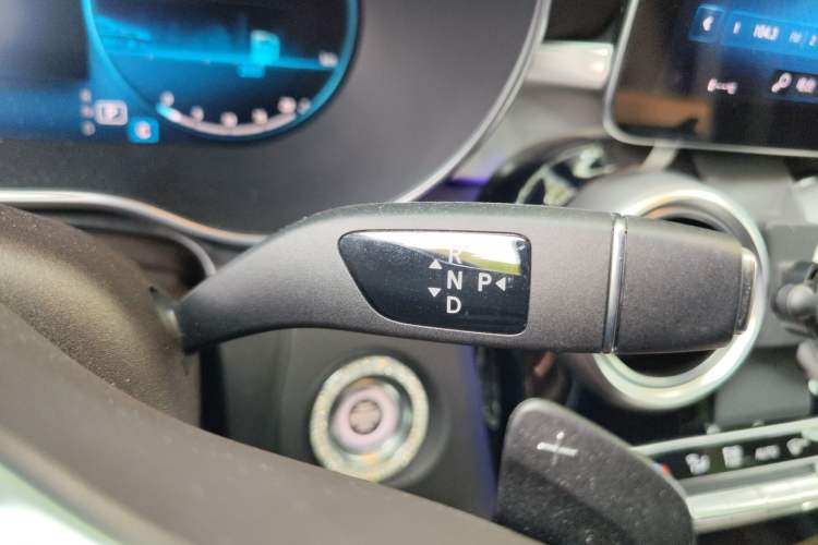 Used Mercedes-Benz GLC 2021 GLC 260 L 4MATIC Dynamic Edition
