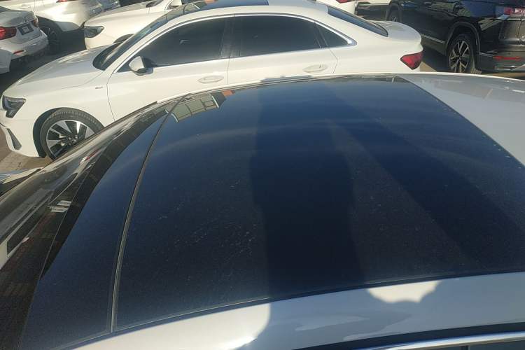 Used Volkswagen Lamando 2022 Lavida L 280TSI DSG Cool & Spicy Edition Roof