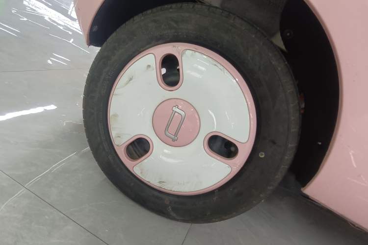 Used Bestune Pony 2025 222km Range Agile Horse