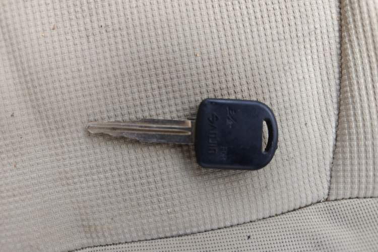 Used Dongfeng Xiaokang V29 2012 1.2L Standard Version
