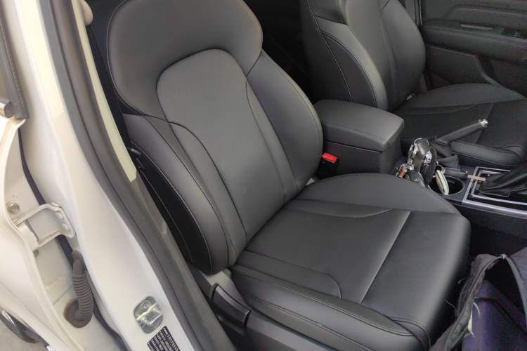 Used Haval H2 2017 Red-Label 1.5T Automatic Two-Wheel Drive Elite Model