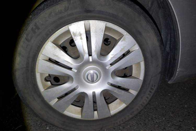 Used Nissan Livina 2013 1.6XE CVT Comfort Edition