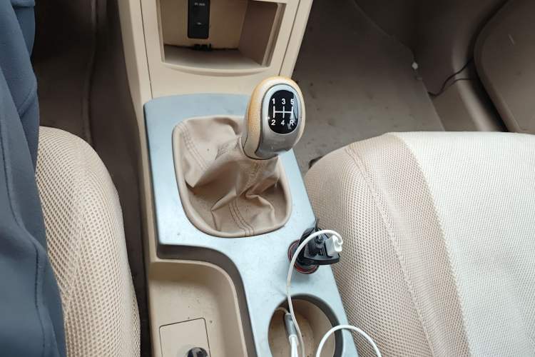 Used Roewe 350 2012 1.5L Manual Smart Value Edition