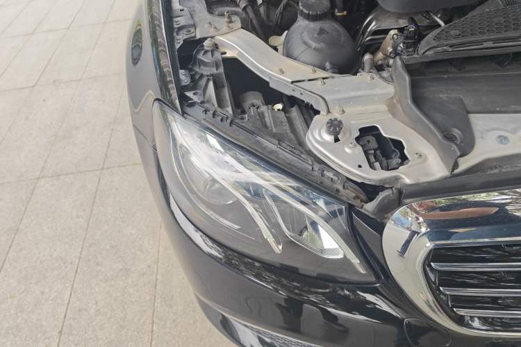 Used Mercedes-Benz E-Class 2020 Restyled E 300 L Exclusive Edition
